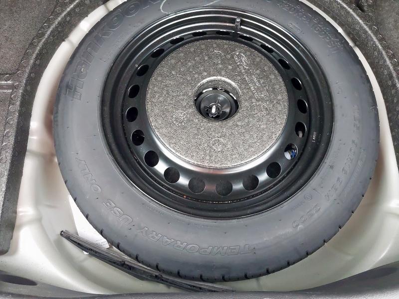 2017 FORD FOCUS 1.5 ECOBOOST 182 TITANIUM X 5DR