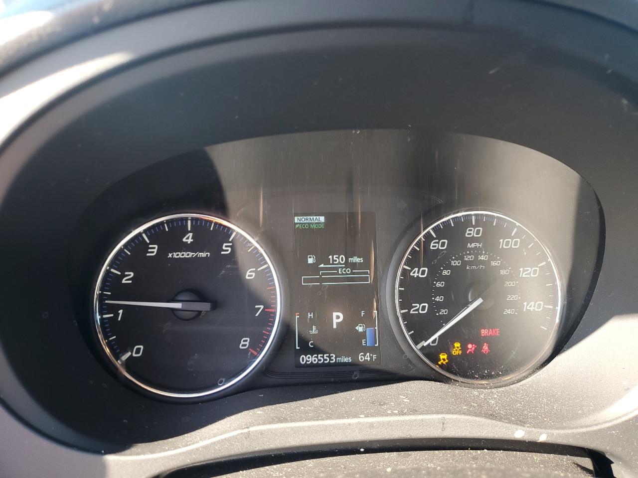 2020 Mitsubishi Outlander Se VIN: JA4AZ3A37LZ006957 Lot: 82274285