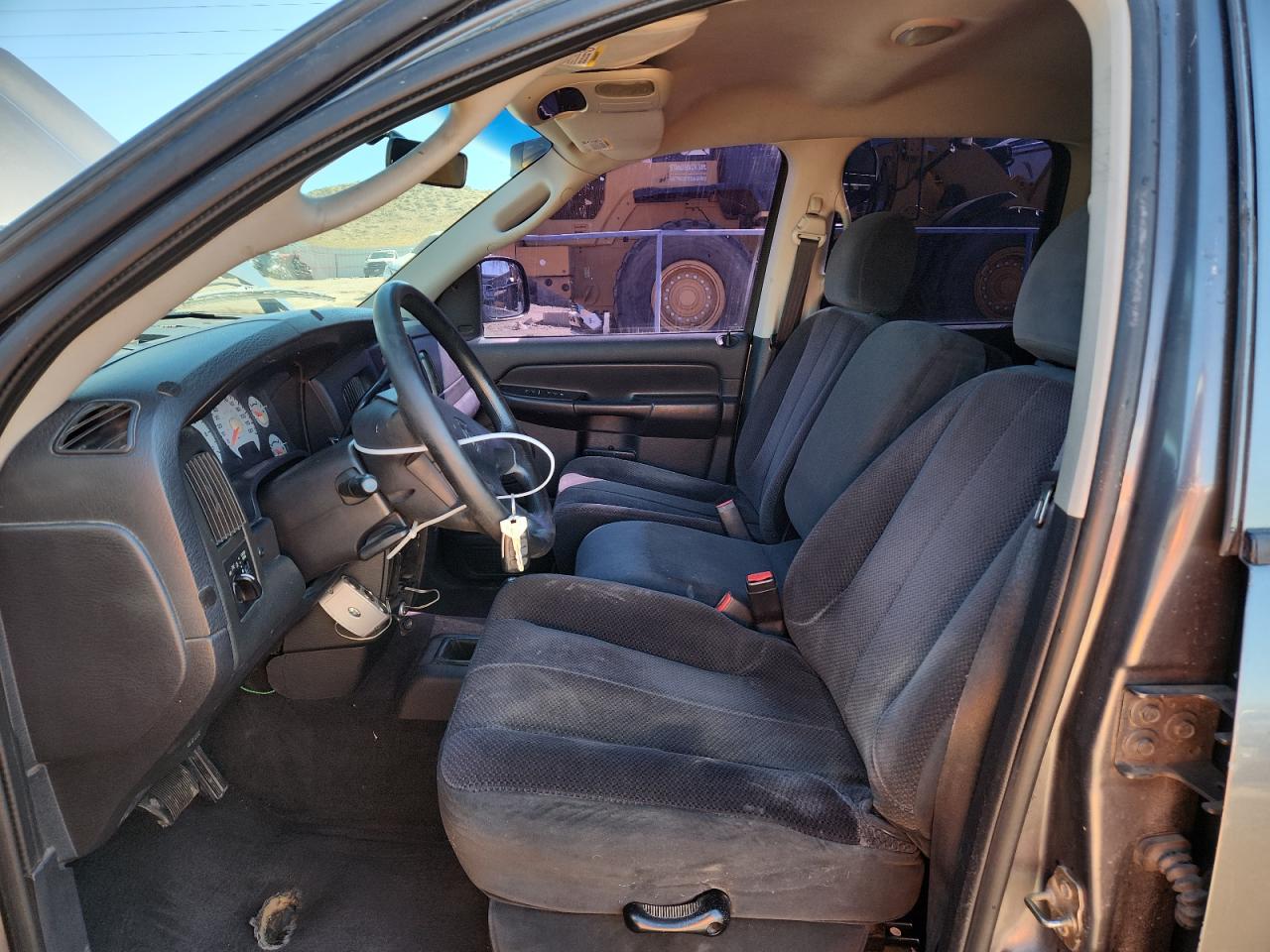 2003 Dodge Ram 1500 St VIN: 1D7HU18N73S312327 Lot: 86678855