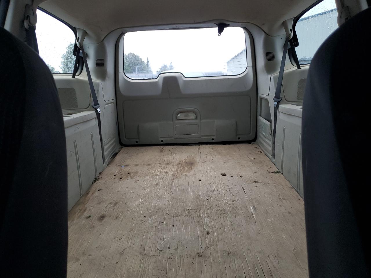 2019 Dodge Grand Caravan Se VIN: 2C4RDGBG3KR719363 Lot: 84449475