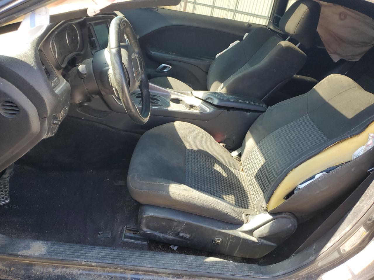 2017 Dodge Challenger R/T VIN: 2C3CDZBT6HH636687 Lot: 86309375