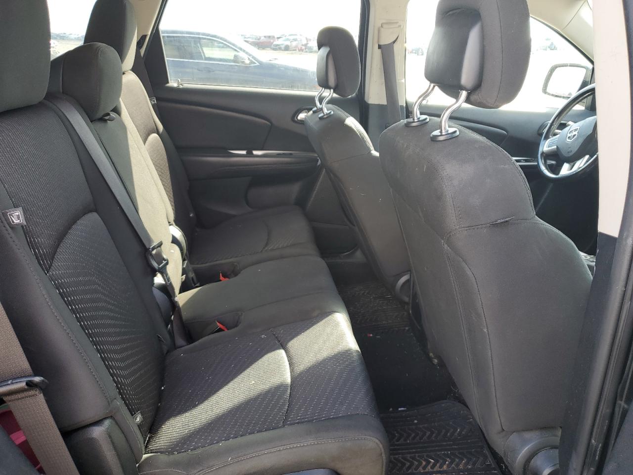 2019 Dodge Journey Se VIN: 3C4PDCBB5KT794499 Lot: 90972025