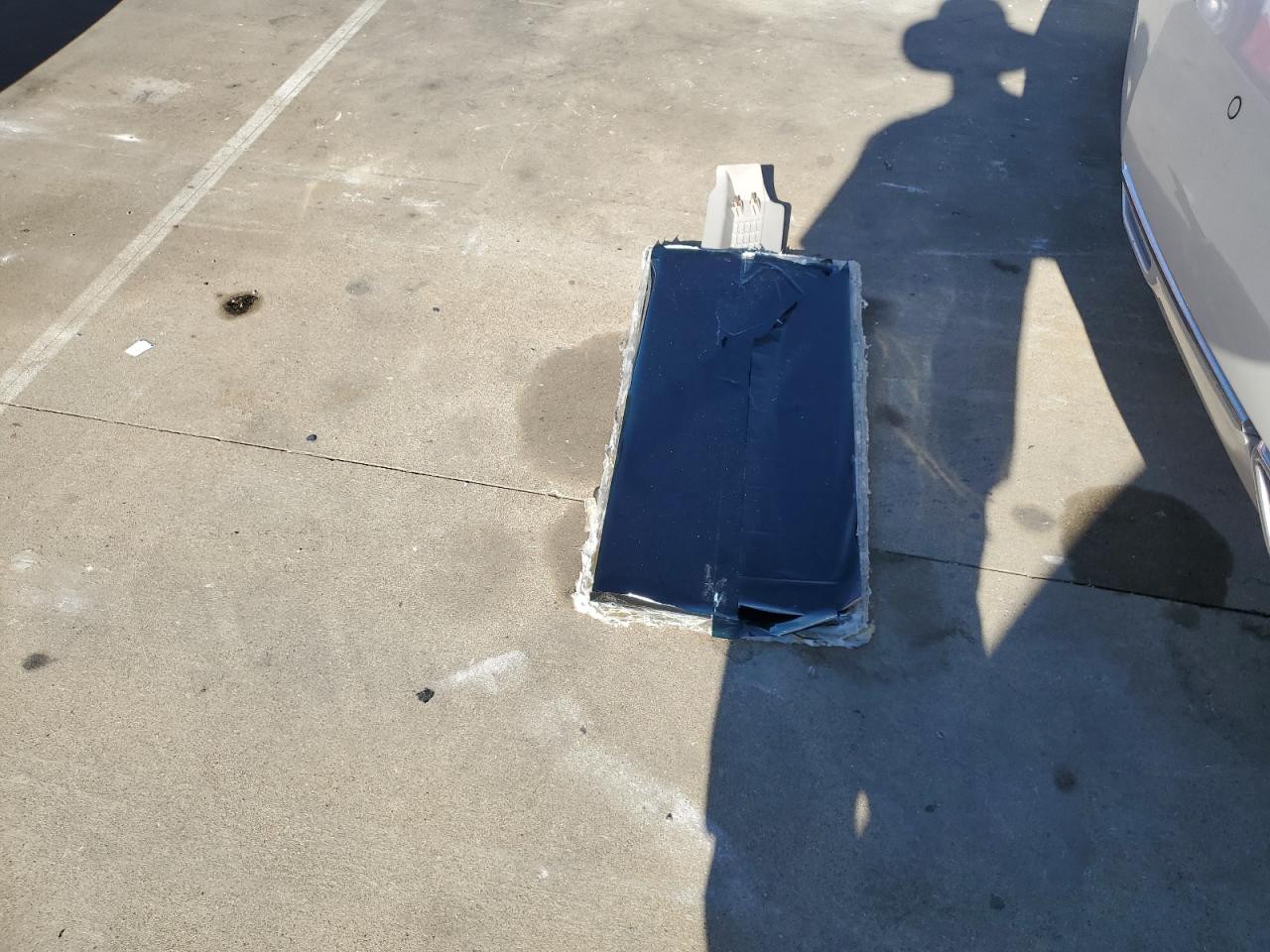 2015 Cadillac Cts Luxury Collection VIN: 1G6AX5S31F0128652 Lot: 84924665