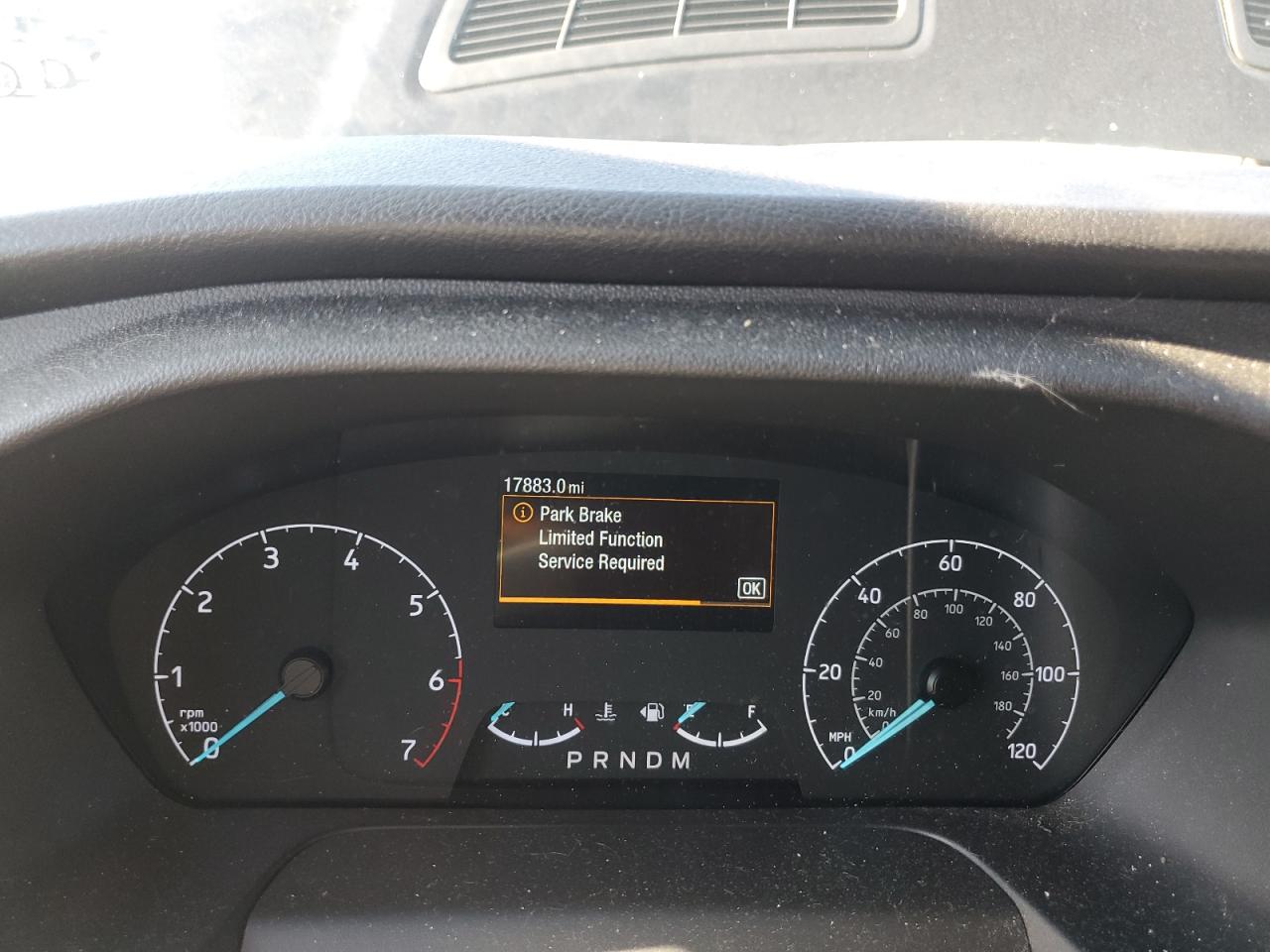 2024 Ford Transit T-350 VIN: 1FBAX9CG7RKB30280 Lot: 84873125