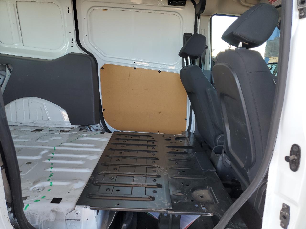 2020 Ford Transit Connect Xl VIN: NM0LS7E27L1473822 Lot: 86669645