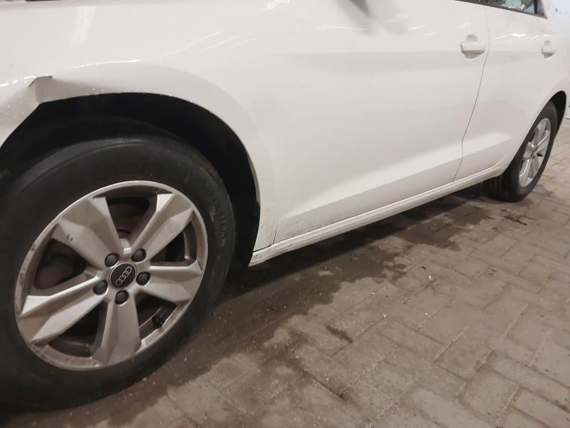 2023 AUDI A1 30 TFSI 110 TECHNIK 5DR