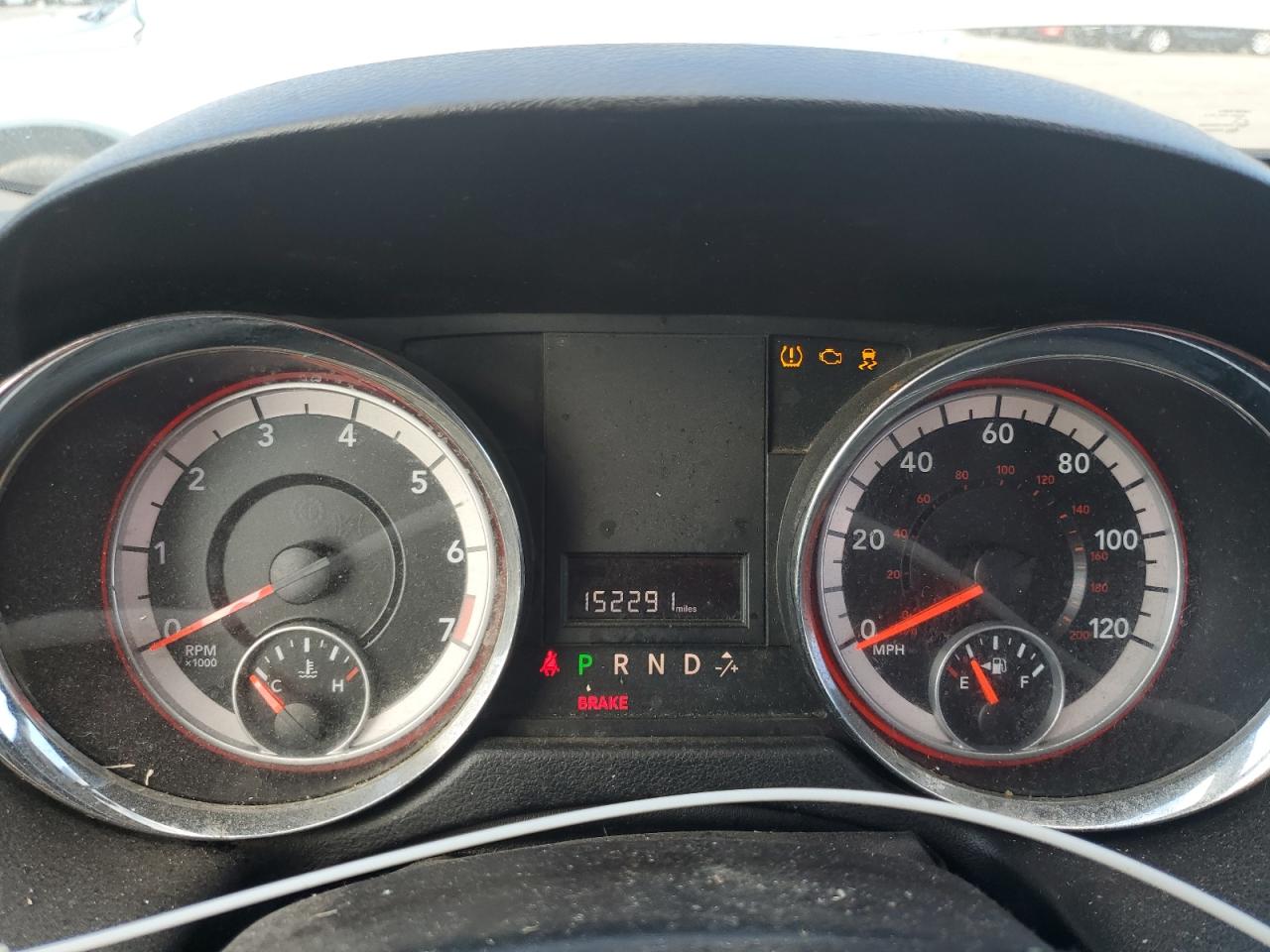 2014 Dodge Grand Caravan Sxt VIN: 2C4RDGCG0ER391628 Lot: 81917095