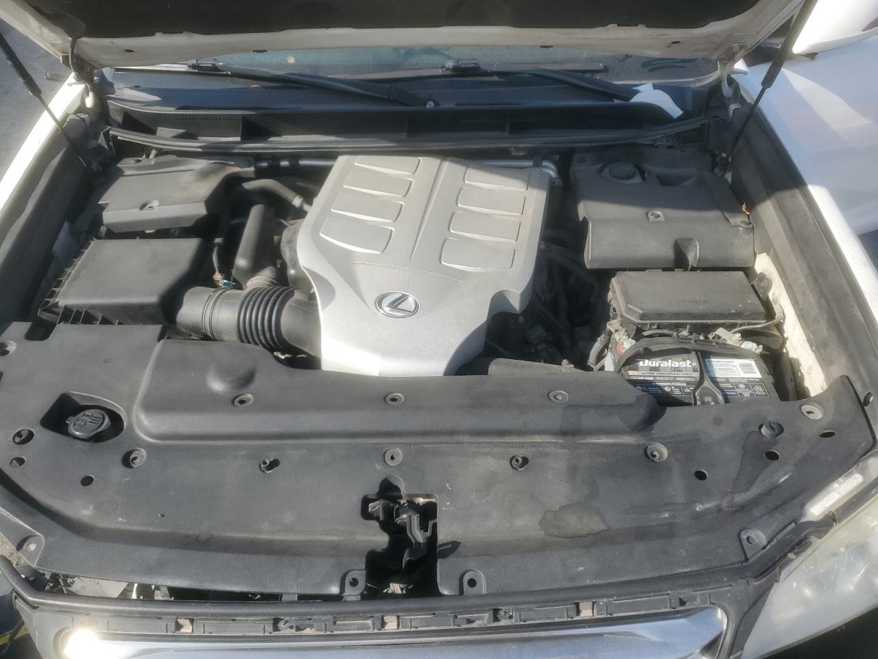 2010 Lexus Gx 460 VIN: JTJBM7FX7A5008771 Lot: 86486615