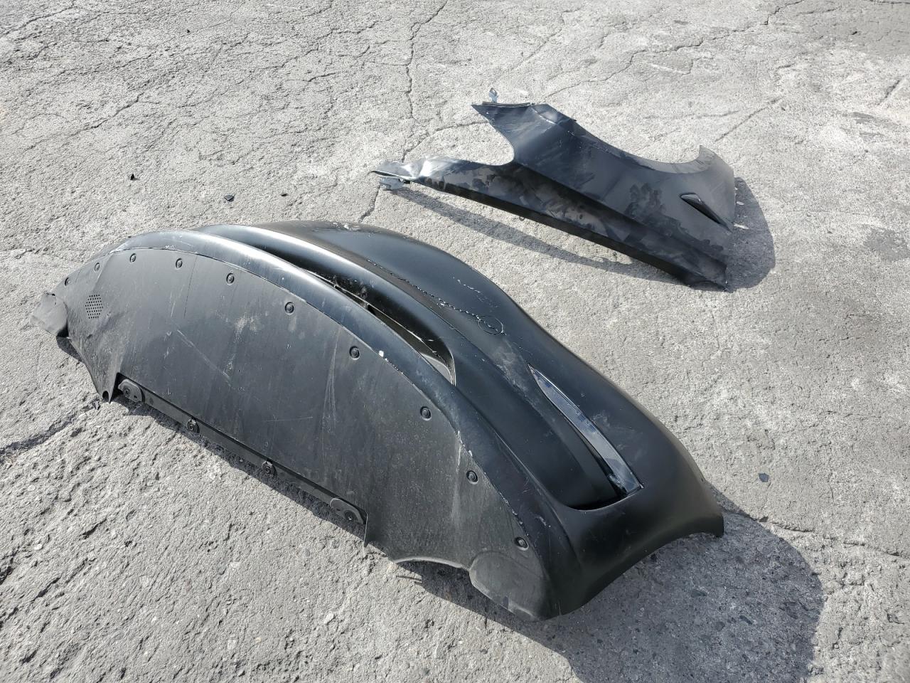 2023 Tesla Model 3 VIN: 5YJ3E1EC1PF405464 Lot: 85480985