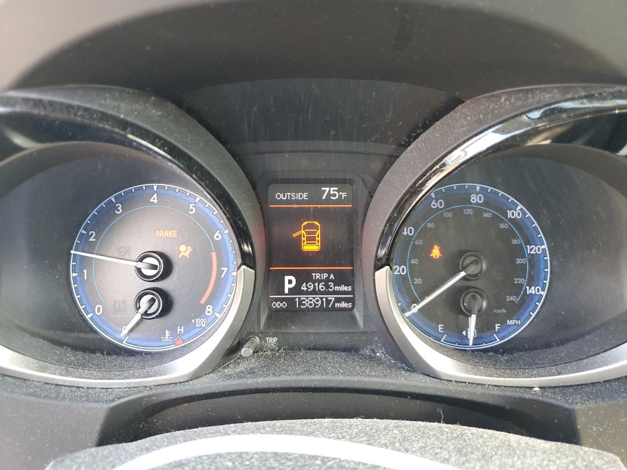 2014 Toyota Corolla L VIN: 2T1BURHEXEC136604 Lot: 84629405