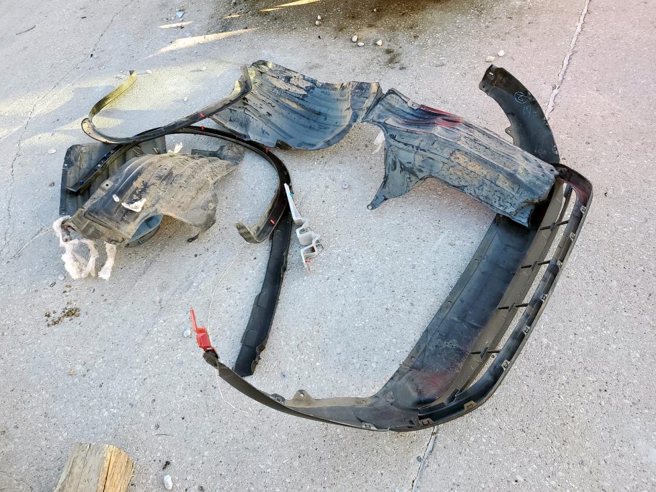 2022 Mitsubishi Outlander Es VIN: JA4J4TA87NZ031998 Lot: 90925365