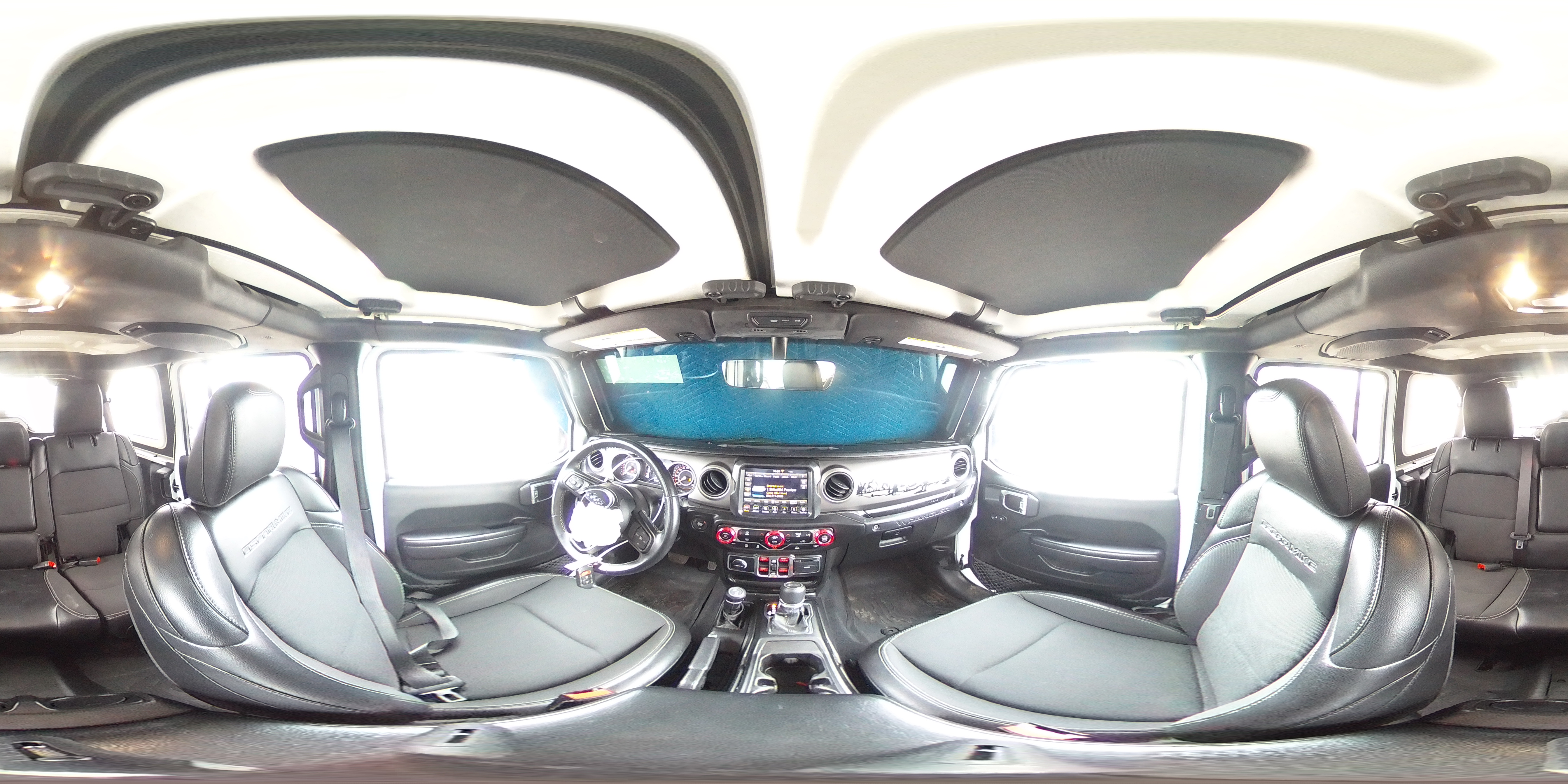 2021 Jeep Wrangler Unlimited Sport VIN: 1C4HJXDN5MW650444 Lot: 81976975