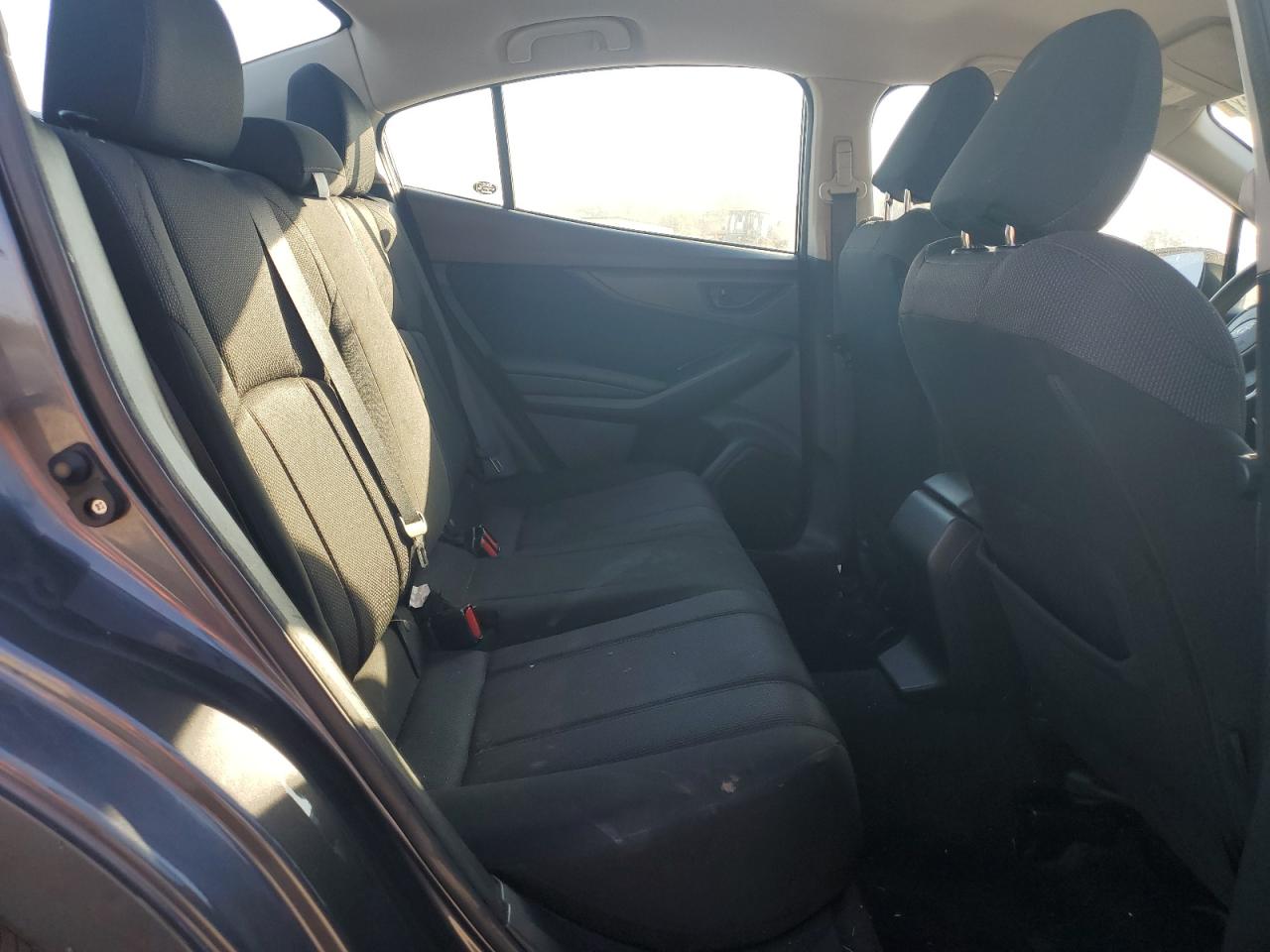 2019 Subaru Impreza VIN: 4S3GKAA67K3613381 Lot: 86478315