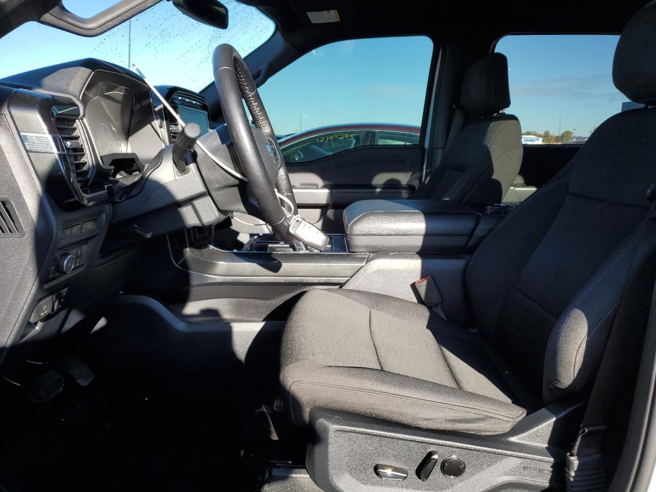 2021 Ford F150 Supercrew VIN: 1FTEW1EP8MKE37268 Lot: 82758535