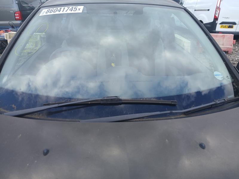 2010 RENAULT CLIO 1.2 16V EXTREME 3DR