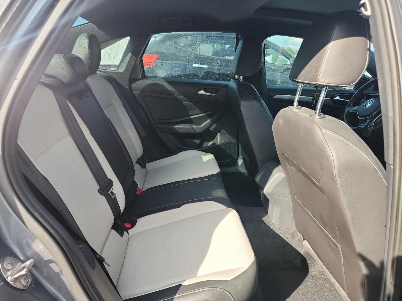 2019 Volkswagen Jetta S VIN: 3VWC57BUXKM066804 Lot: 85483615