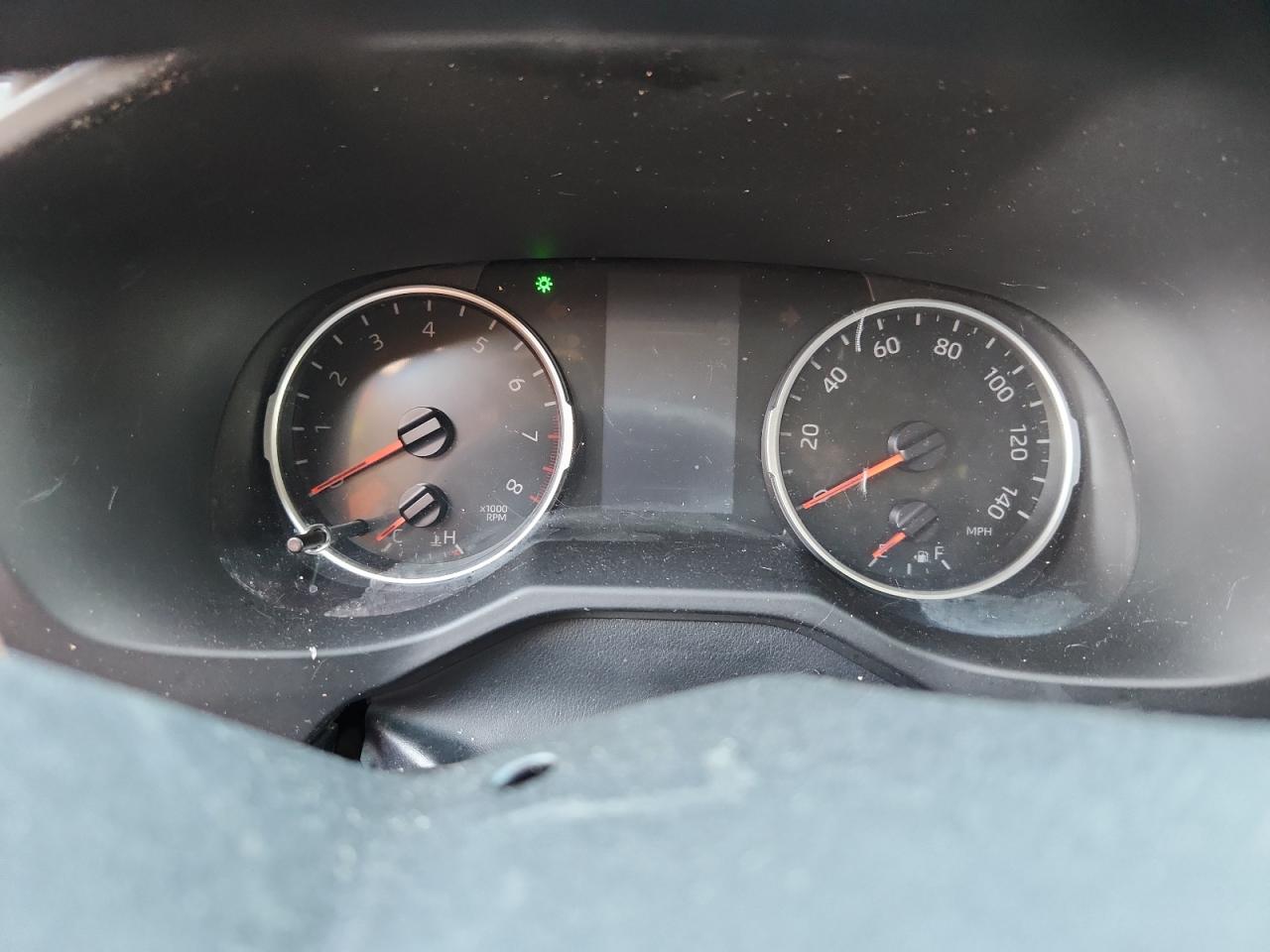 2022 Toyota Rav4 Le VIN: 2T3H1RFV3NW193447 Lot: 82201435