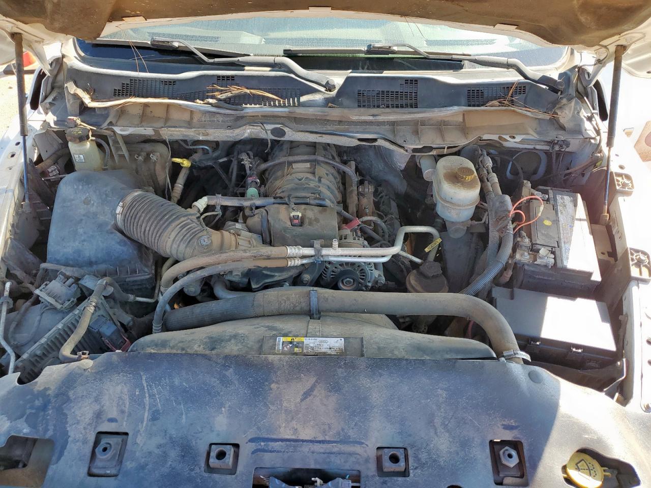 2017 Ram 2500 St VIN: 3C6UR4HJ4HG752486 Lot: 86662065