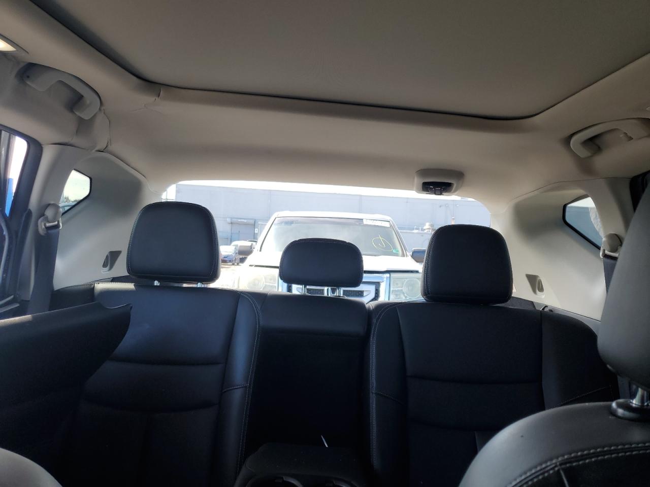 2018 Nissan Murano S VIN: 5N1AZ2MHXJN119339 Lot: 84539625