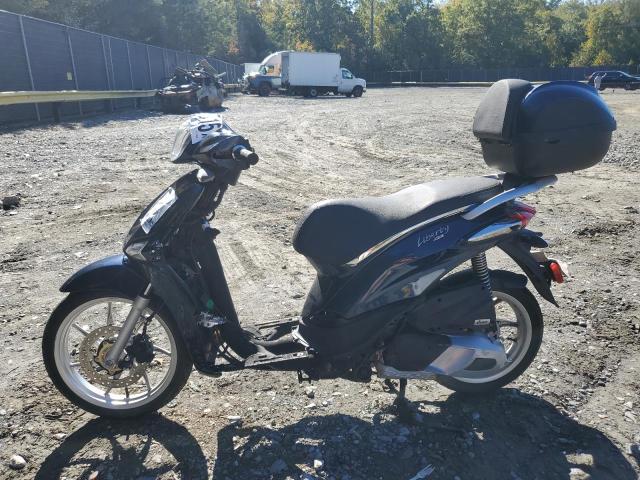 2018 VESPA SCOOTER  