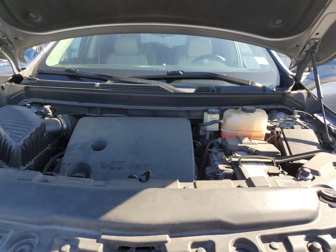 2018 Buick Enclave Essence VIN: 5GAERBKW1JJ197010 Lot: 86134605