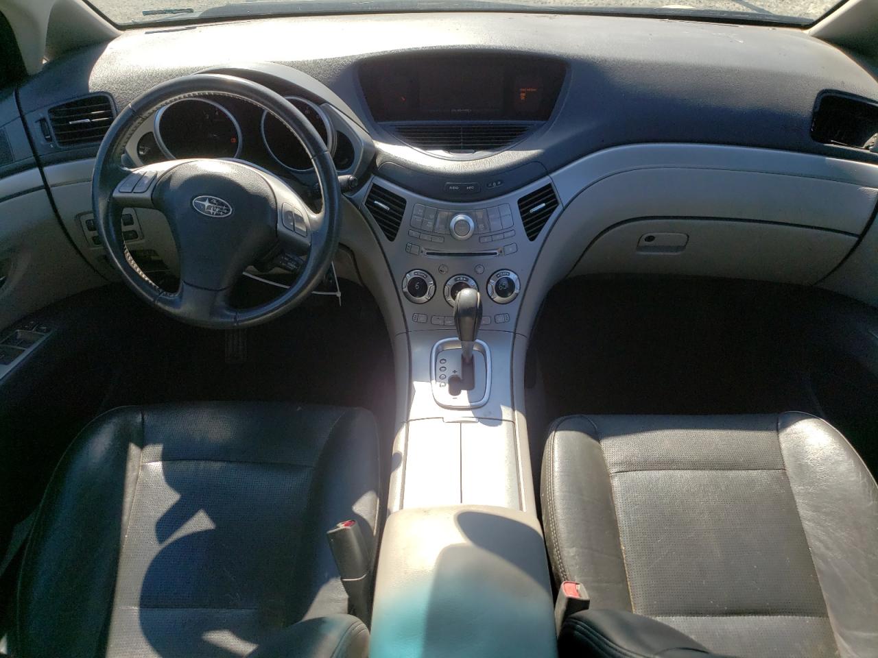 2007 Subaru B9 Tribeca 3.0 H6 VIN: 4S4WX82D874410872 Lot: 82251935