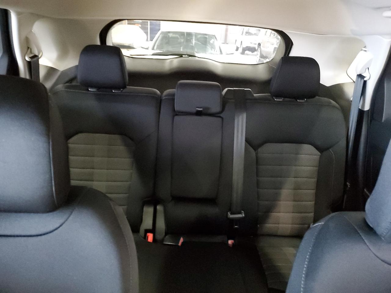 2018 Ford Edge Sel VIN: 2FMPK4J95JBB08848 Lot: 86846365