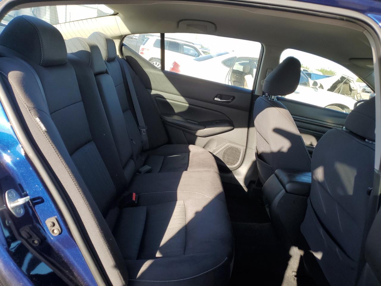 2019 Nissan Altima S VIN: 1N4BL4BV0KC258221 Lot: 86261945