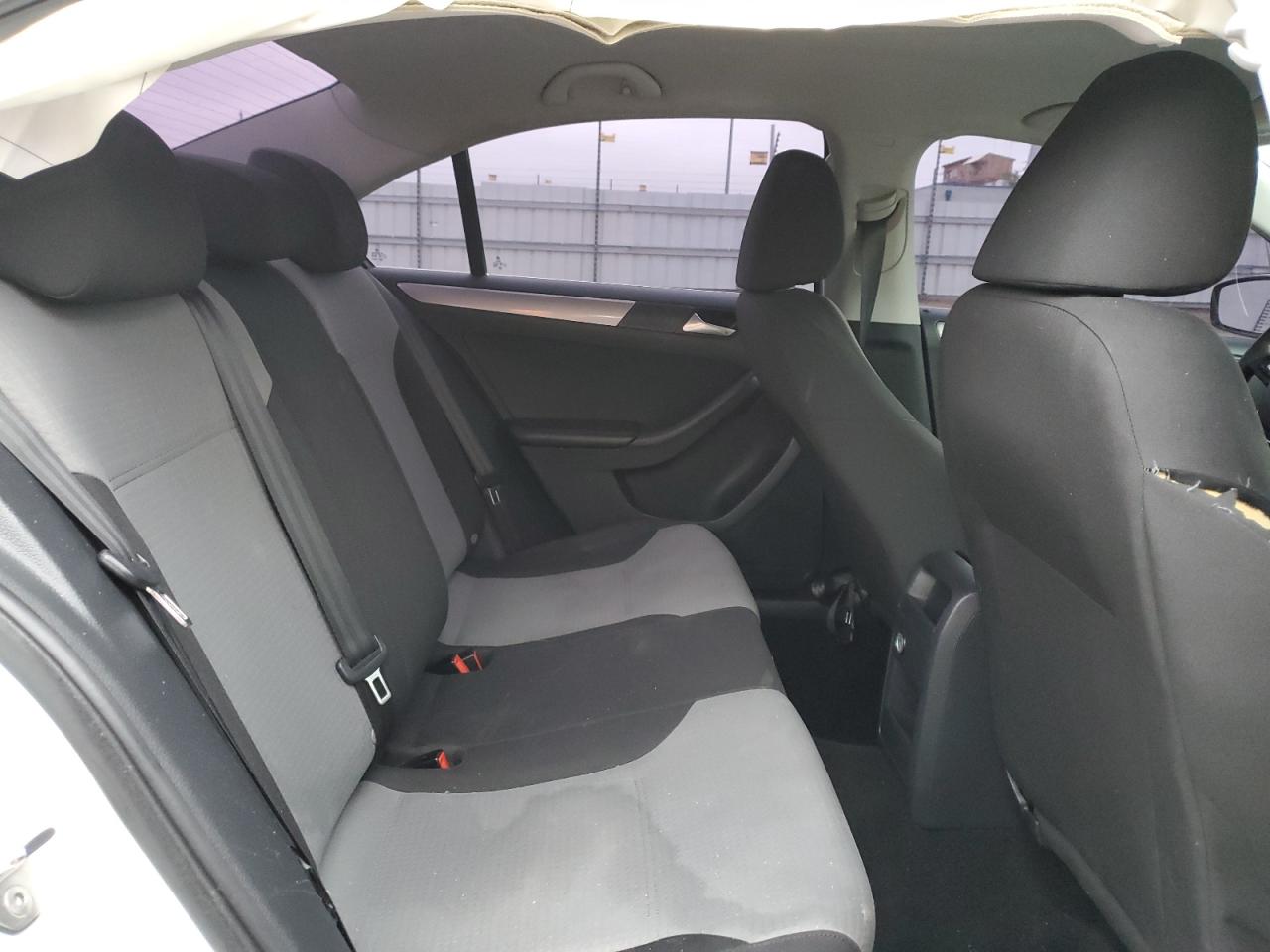 2017 Volkswagen Jetta S VIN: 3VW2B7AJ9HM393246 Lot: 85135755