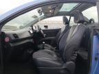 2006 NISSAN MICRA ESSENZA C+C  for sale at Copart CHESTER