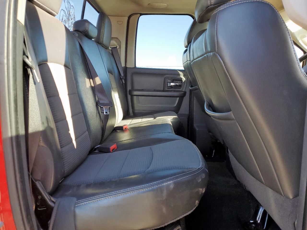 2011 Dodge Ram 1500 VIN: 1D7RB1GT1BS680026 Lot: 90693095