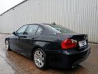 2007 BMW 320D M SPORT AUTO  for sale at Copart CHESTER