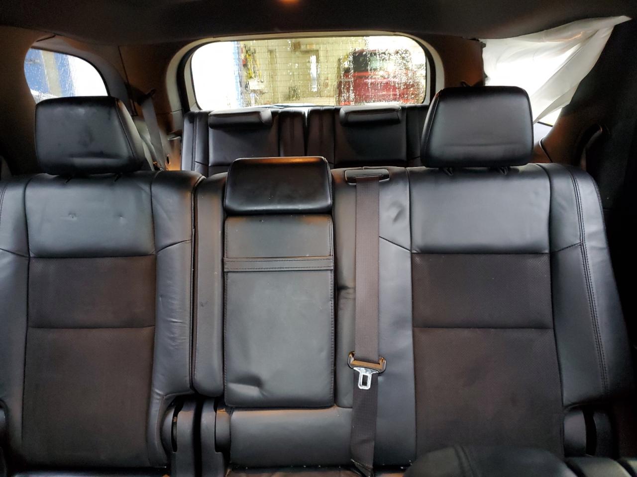 2019 Dodge Durango Gt VIN: 1C4RDJDG5KC764596 Lot: 89489545