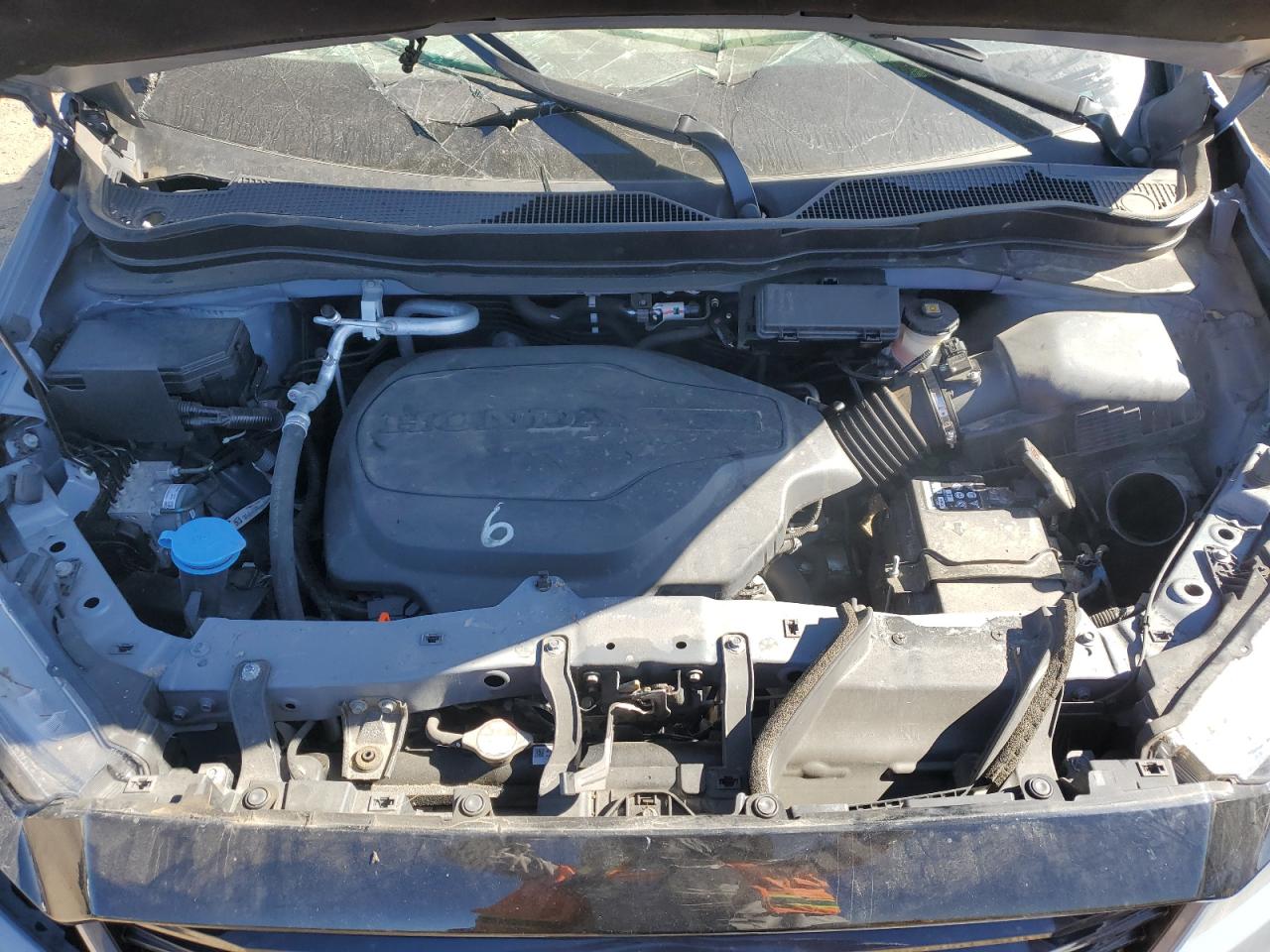 2023 Honda Ridgeline Sport VIN: 5FPYK3F17PB047799 Lot: 89718175