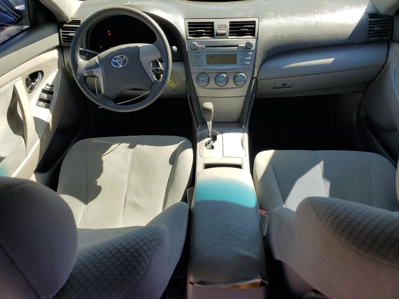 2009 Toyota Camry Base VIN: 4T4BE46K19R072746 Lot: 81961805