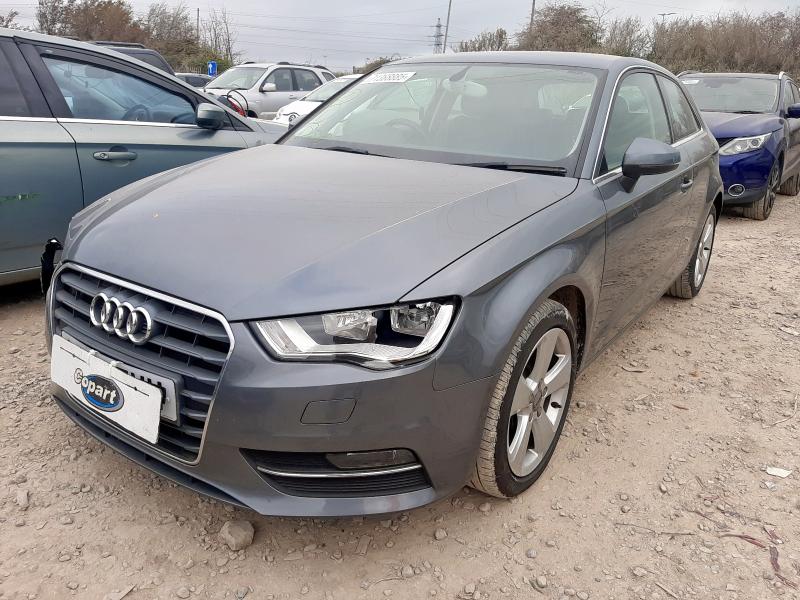 2014 AUDI A3 SPORT TFSI  for sale at Copart BRISTOL