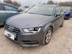2014 AUDI A3 SPORT TFSI  for sale at Copart BRISTOL