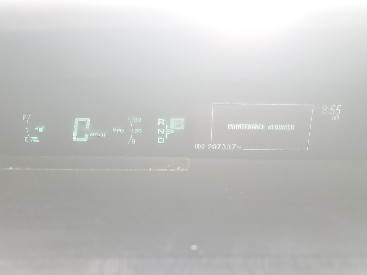 2015 Toyota Pruis VIN: JTDKN3DU7F0428052 Lot: 84903415