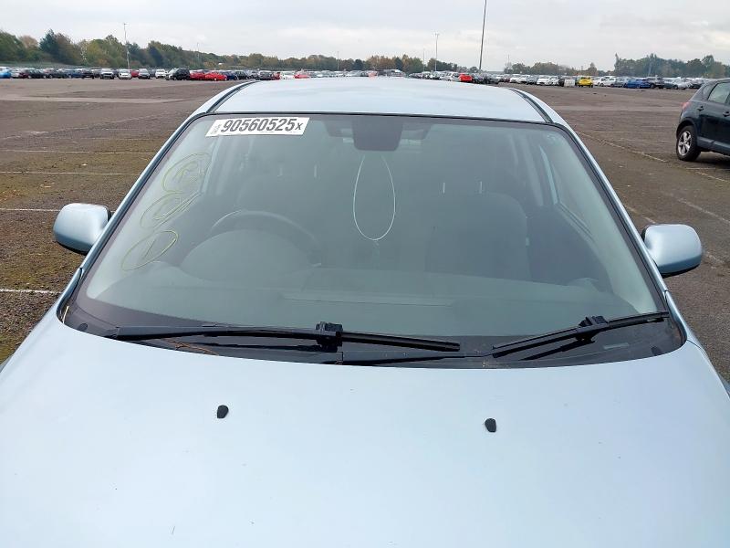 2008 MAZDA 3 1.6 TAKARA 5DR