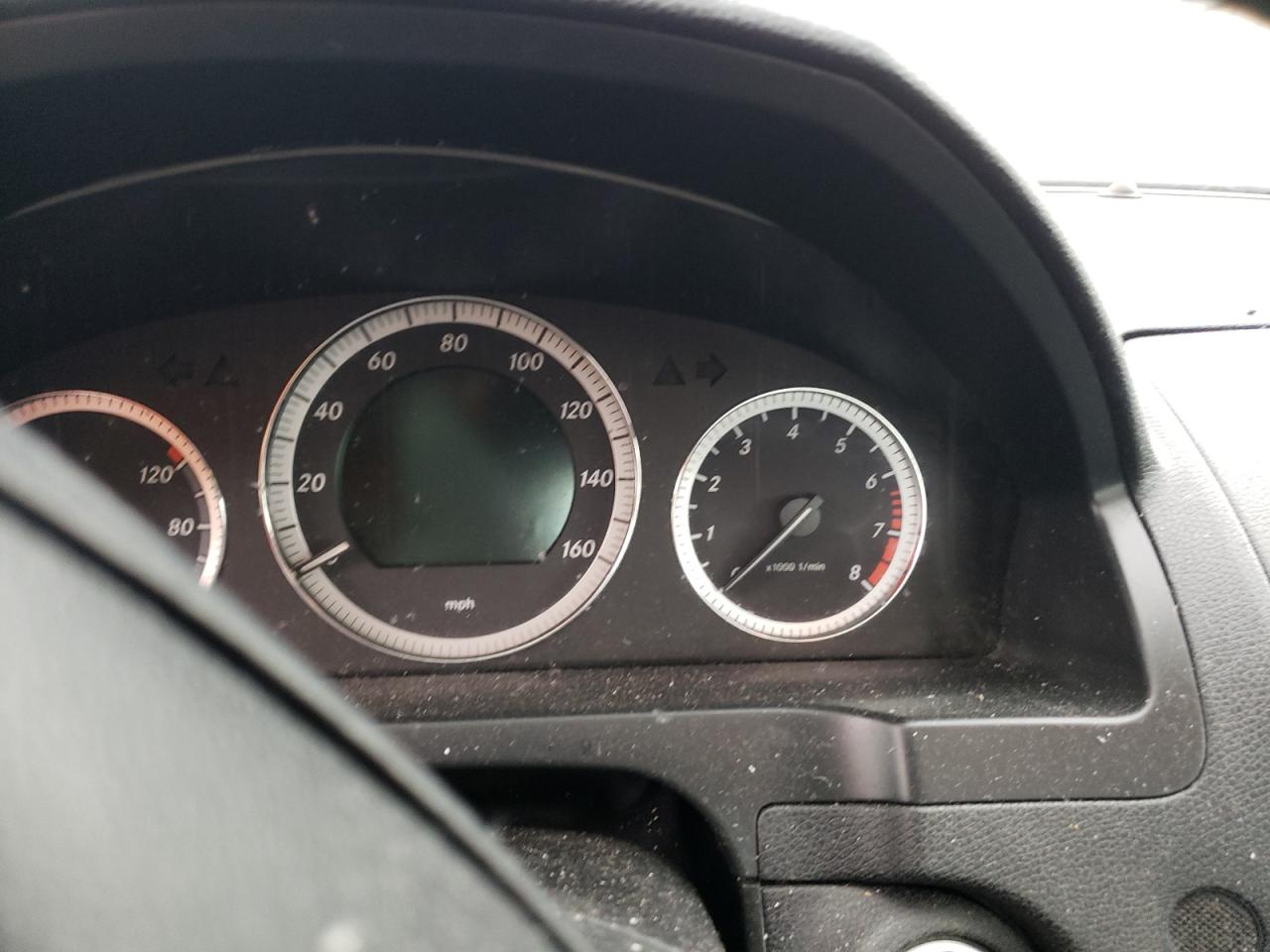 2009 Mercedes Benz C 300 VIN: 065018 Lot: 86299445