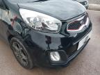 2012 KIA PICANTO 1.25 EQUINOX 3DR for sale at Copart WESTBURY