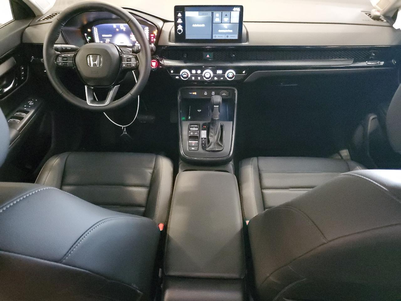 2026 Honda Cr-V Exl VIN: 2HKRS4H78TH403063 Lot: 86193065