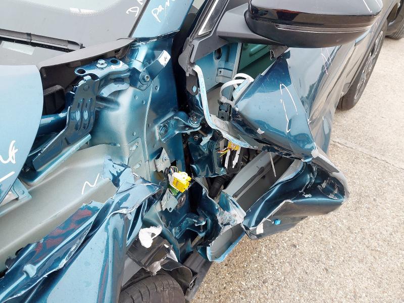 2024 FIAT 600 1.2 HYBRID 48V LA PRIMA 5DR EDCT-6