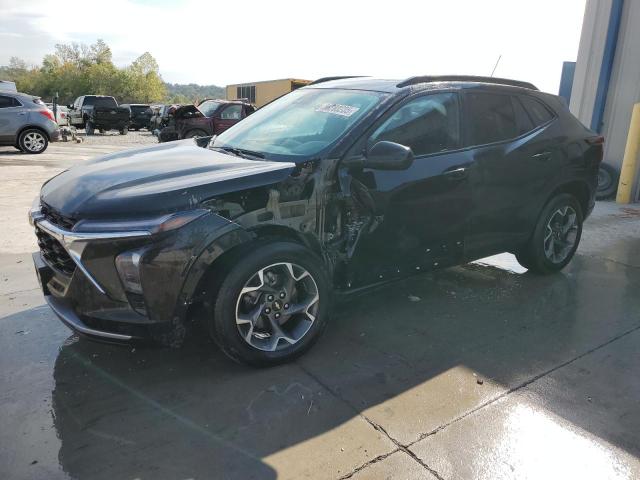 CHEVROLET TRAX 1LT 2024