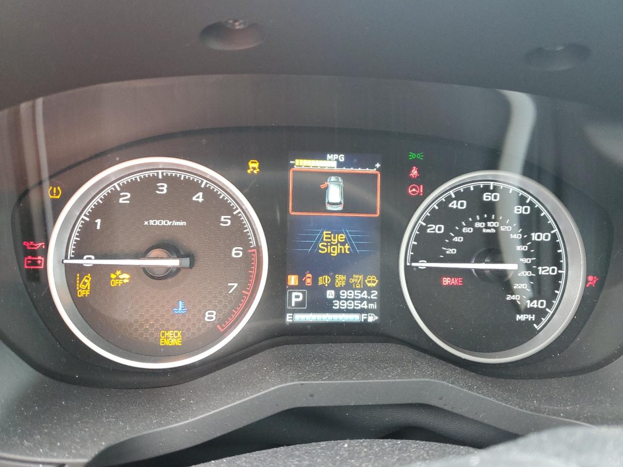 2023 Subaru Forester Premium VIN: JF2SKAEC2PH454016 Lot: 85718825