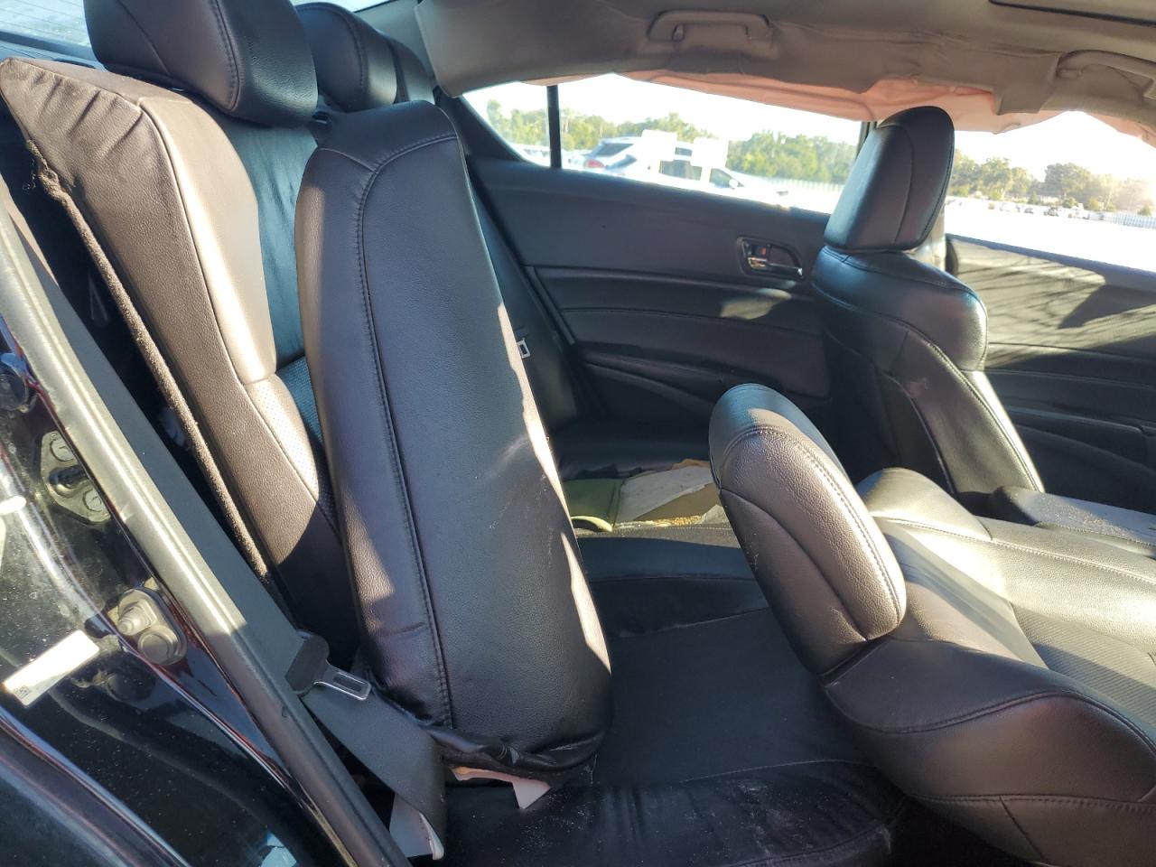 2014 Acura Ilx 20 VIN: 19VDE1F37EE004743 Lot: 82402125