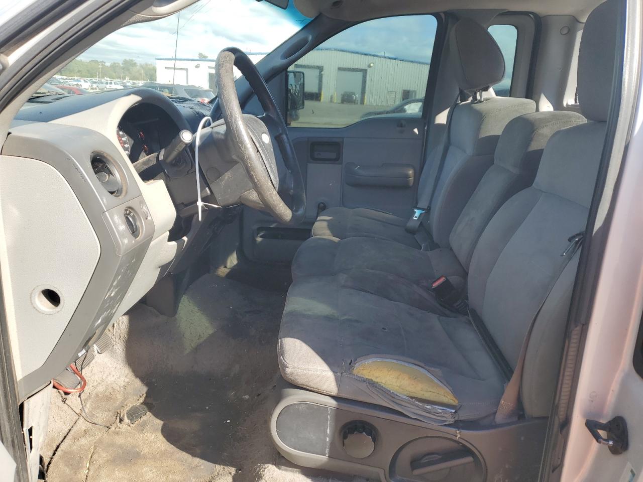 2006 Ford F150 VIN: 1FTRF12226NB85951 Lot: 90142735