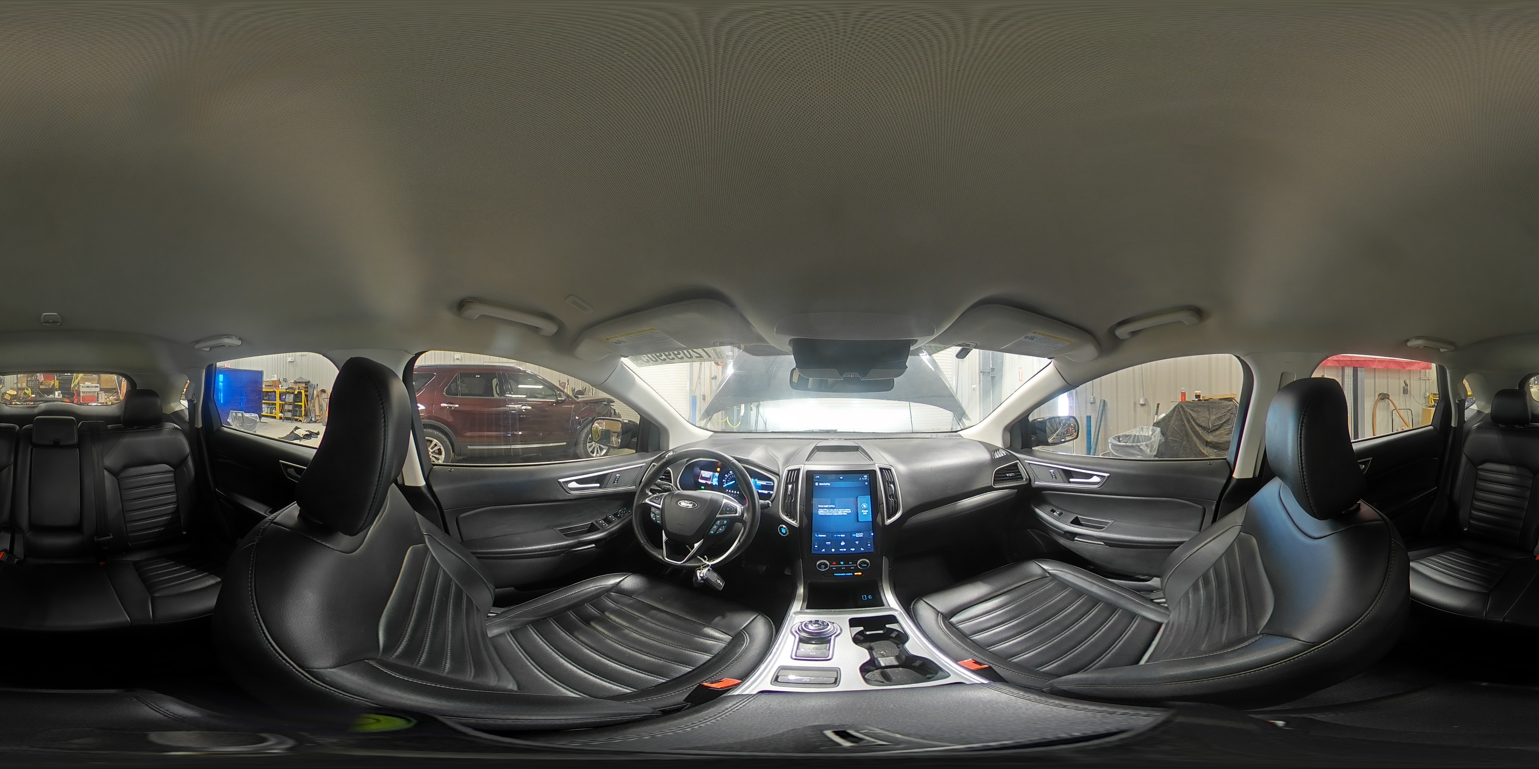 2021 Ford Edge Sel VIN: 2FMPK4J98MBA08070 Lot: 72099905