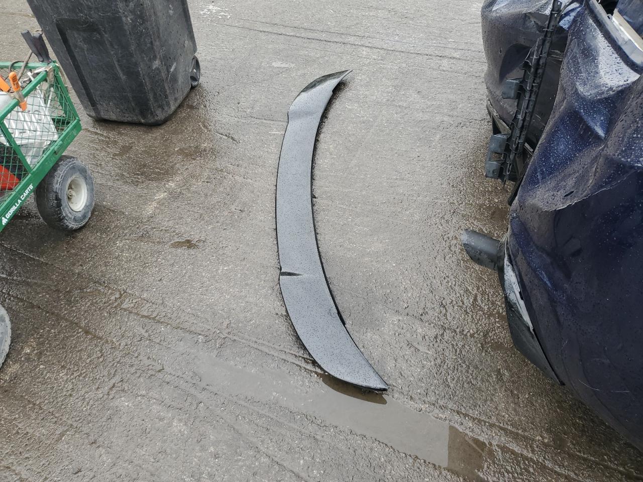 2016 Dodge Charger Police VIN: 2C3CDXKT1GH286744 Lot: 82306975