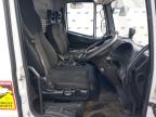 2017 IVECO EUROCARGO 75E16S S-A  for sale at Copart SANDY